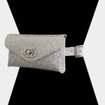 Bling Boss - Silver