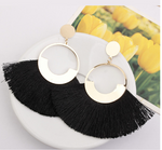 Frill Me - Gold