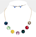 Glitter And Glam - Multi