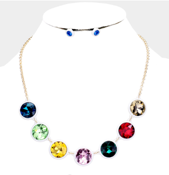 Glitter And Glam - Multi