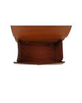 Queen Bee Satchel 2 in 1 - Brown