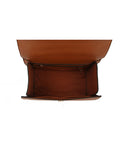 Queen Bee Satchel 2 in 1 - Brown