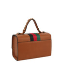 Queen Bee Satchel 2 in 1 - Brown