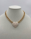 Kalipso - Gold/Pearl