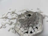 Keta - Silver
