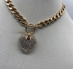 As the Heart Wonders - Gold
