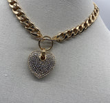 As the Heart Wonders - Gold