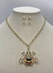 BeeHive - Gold/Pearls