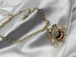 BeeHive - Gold/Pearls