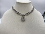 Timeless Hearts - Silver