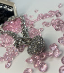 Timeless Hearts - Silver