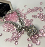 Timeless Hearts - Silver