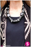 In Good Glazes - Black