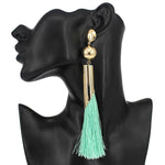 Simply Tassel