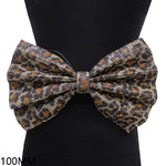 Wild Rhinestones