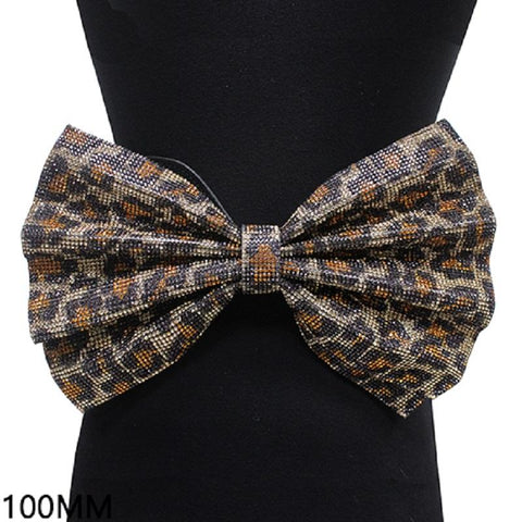 Wild Rhinestones