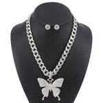 Boldly Butterfly