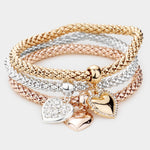 Arm Candy