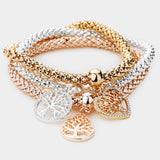 Arm Candy