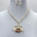 BeeHive - Gold/Pearls