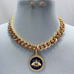 Bee Inspired - Gold