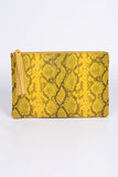 Unstoppable Tassel! - Mustard