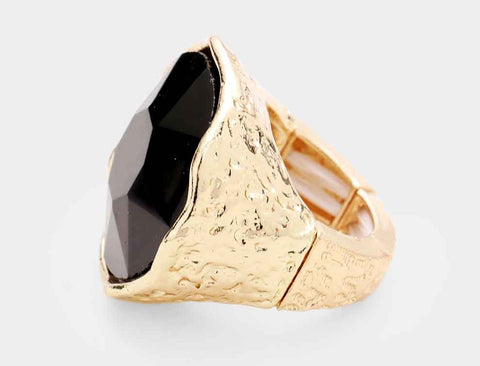 My Black is Beautiful - Gold