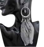 Birds Together  - Black/Grey