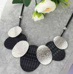 Vintage Bib - Black