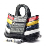 Stacked Artistry - Black