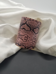 Slither - Pink/Gold