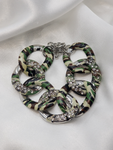 Camo Babe - Silver