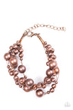 Feeling Fabulous - Copper
