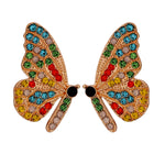 Mystic Butterfly