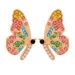 Mystic Butterfly