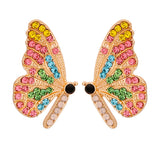 Mystic Butterfly