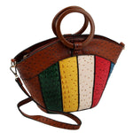 State of Fashion - Brown/Multi