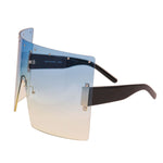 Trendsetter - Blue/Yellow