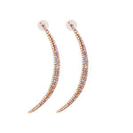 Curve The Bar - Gold