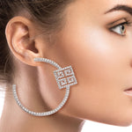 Basically Delicate - Silver