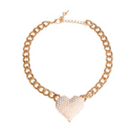 Kalipso - Gold/Pearl