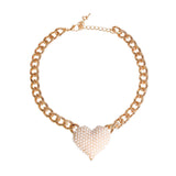 Kalipso - Gold/Pearl