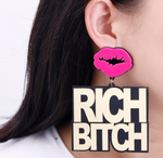 I'm Rich  - Gold