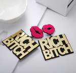 I'm Rich  - Gold
