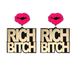 I'm Rich  - Gold