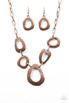 Very CAVE-alier - Copper