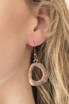 Very CAVE-alier - Copper