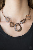 Very CAVE-alier - Copper